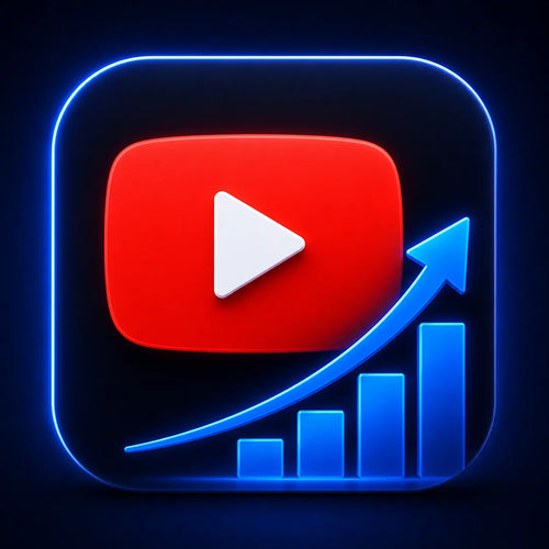 Youtube My Store