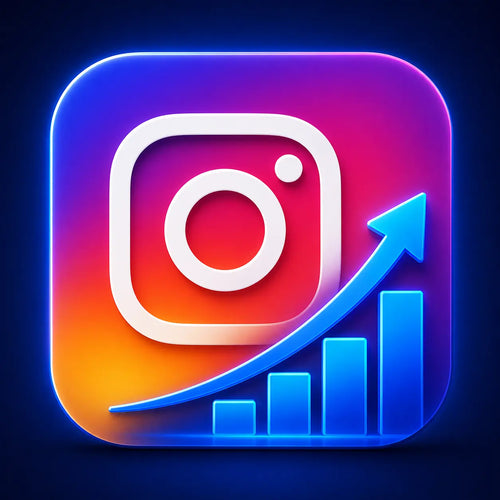 Instagram My Store