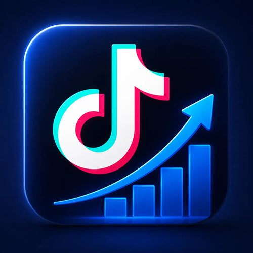 TikTok My Store