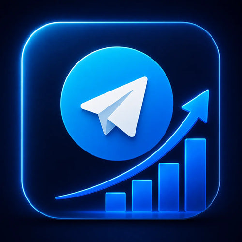 Telegram My Store